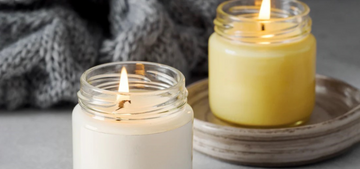 Soy vs. Paraffin Wax Candles: What’s the Real Difference?