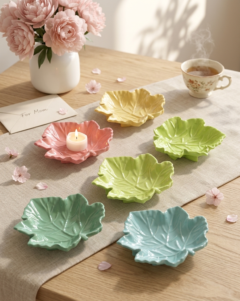 3D bow ribbon shaped concrete candle bowl gypsum vessel soy wax empty open vessel aromatherapy soy wax candle India