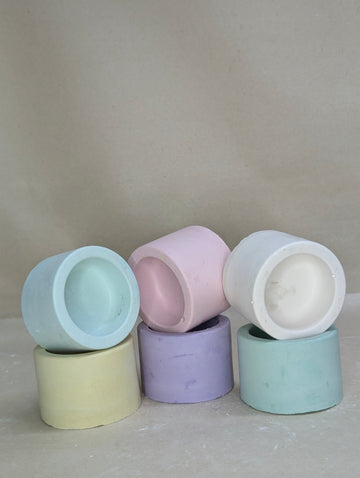 Small Candle Tealight Holder