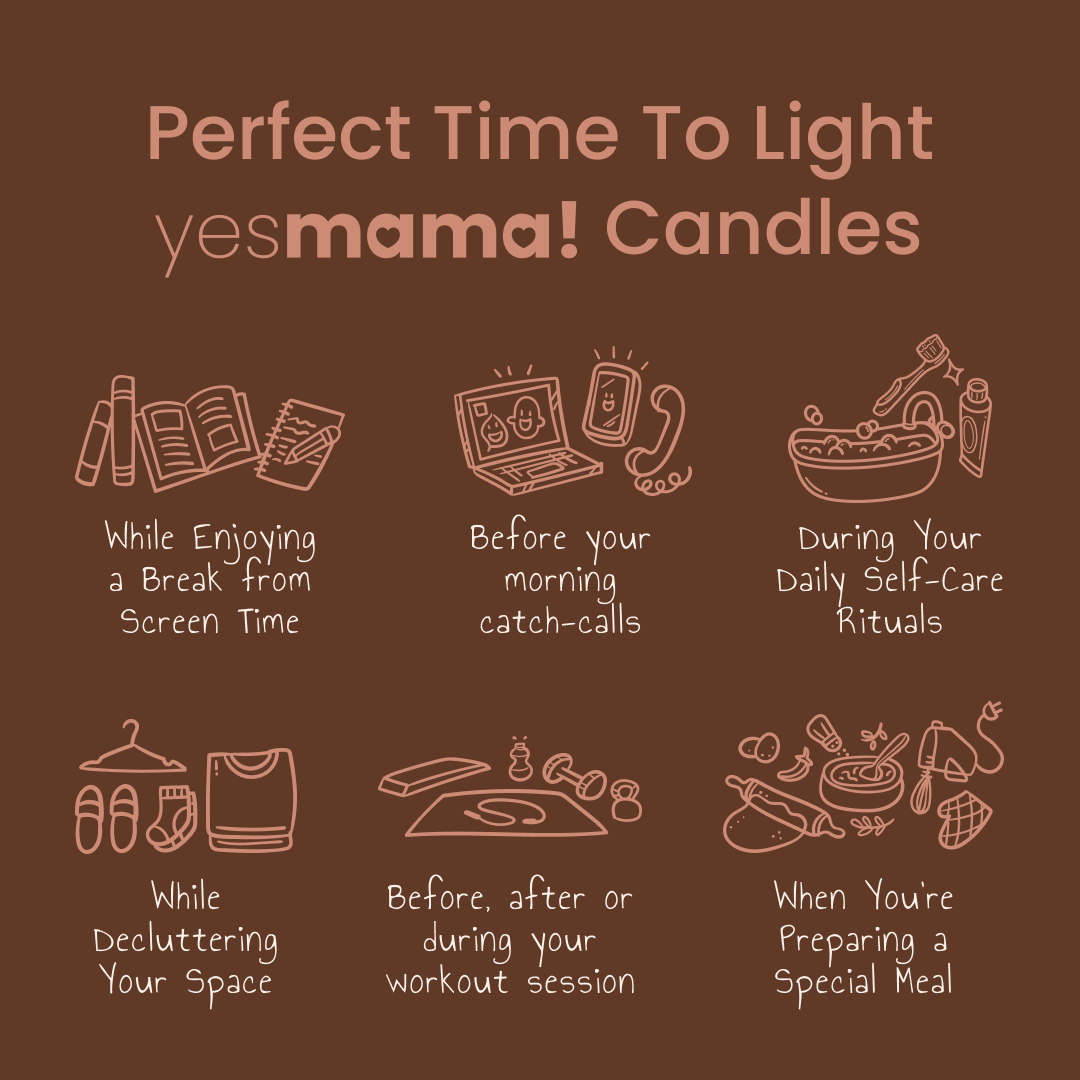 pm bedtime stories aromatherapy scented candle